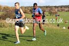 Senior mens Sherman Cup, Temple Park, South Shields. Photo: David T. Hewitson/Sports for All Pics